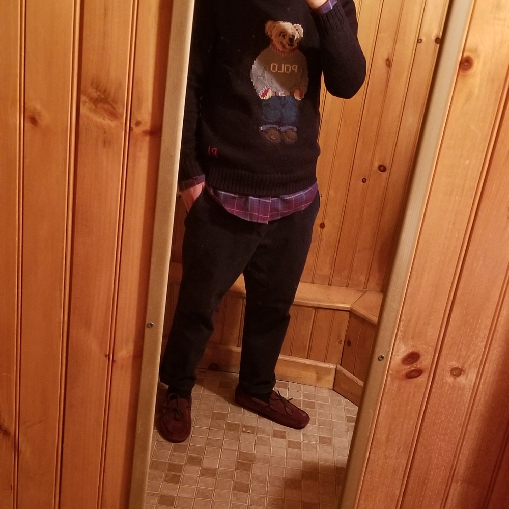 Meet your Posher Bklynbred84